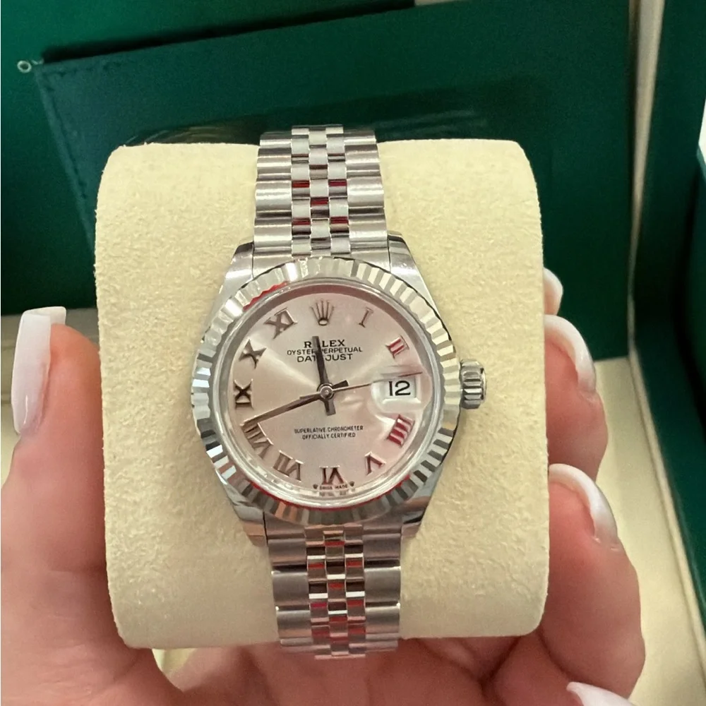 Rolex Ladies Datejust